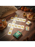 John Adams Classic Scrabble Cards word game - British product