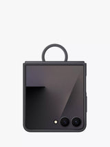 John Lewis Samsung Silicone Case with Ring for Galaxy Z Flip7 Mobile Phone Case- Buy online at McGrocer
