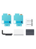 Samsung Galaxy Z Flip7 anti-reflecting film 2-pack, UK version