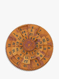 True Genius Grecian Computer wooden puzzle (British brand)