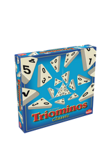 John Lewis Goliath Triominos Classic Board Game- Buy online at McGrocer