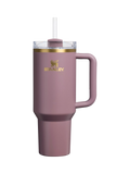 Stanley Quencher H2.0 FlowState tumbler 1.18L Cashmere (British brand)