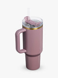 Stanley Quencher H2.0 FlowState tumbler 1.18L Cashmere (British brand)