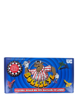 John Lewis University Games Bullseye Board Game- Buy online at McGrocer
