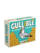 John Lewis Gamely Gullible Party Game: Small Edition- Buy online at McGrocer