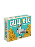 Gamely Gullible party game small edition (British brand)