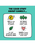 Gamely Gullible party game small edition (British brand)