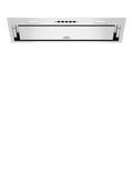 Bertazzoni integrated cooker hood 52cm (British brand)