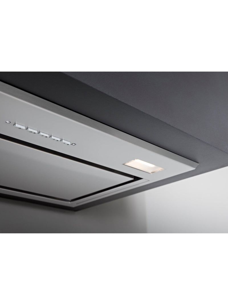 Bertazzoni integrated cooker hood 52cm (British brand)