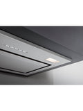 Bertazzoni integrated cooker hood 52cm (British brand)