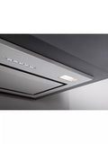 Bertazzoni integrated cooker hood 52cm (British brand)