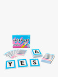Format Games Ansagrams word quiz game compact size (British brand)
