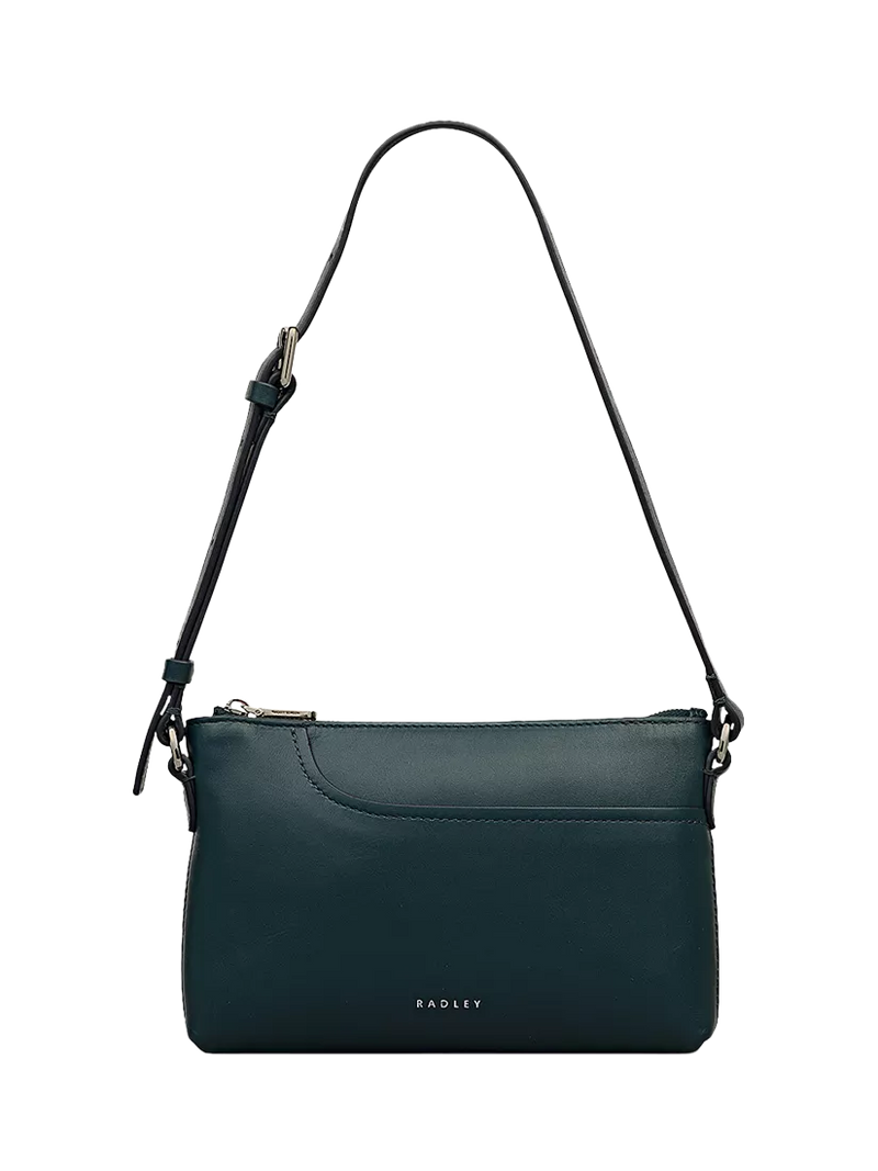 Radley Pockets Mini Shoulder Bag (British brand)