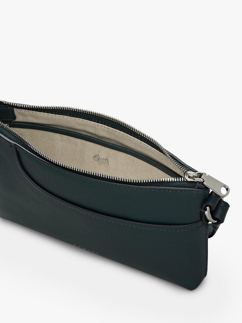 Radley Pockets Mini Shoulder Bag (British brand)