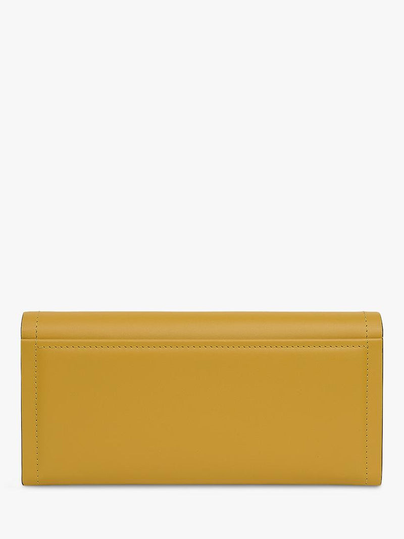 Radley Heritage Lane large leather purse, UK version