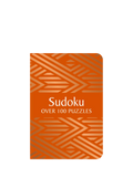 Allsorted Geometrics Sudoku book 128 pages (British brand)