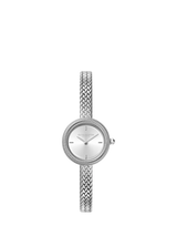 John Lewis Olivia Burton Women's Mesh Strap Watch- Buy online at McGrocer