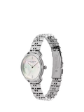 Olivia Burton women's bracelet watch silver 30mm - British product