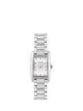 Coach Reese Women's Crystal Bracelet Strap Watch 20mm