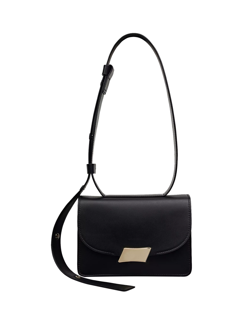 Radley Belsize small leather shoulder bag (British brand)