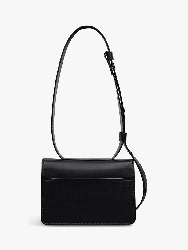 Radley Belsize small leather shoulder bag (British brand)