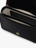 Radley Belsize small leather shoulder bag (British brand)