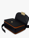 Radley Belsize small leather shoulder bag (British brand)