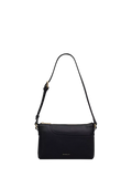 Radley Pockets Mini Shoulder Bag, Black