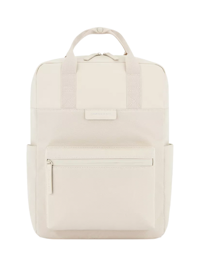 John Lewis Kapten & Son Bergen Pro Water Resistant Backpack 14L- Buy online at McGrocer