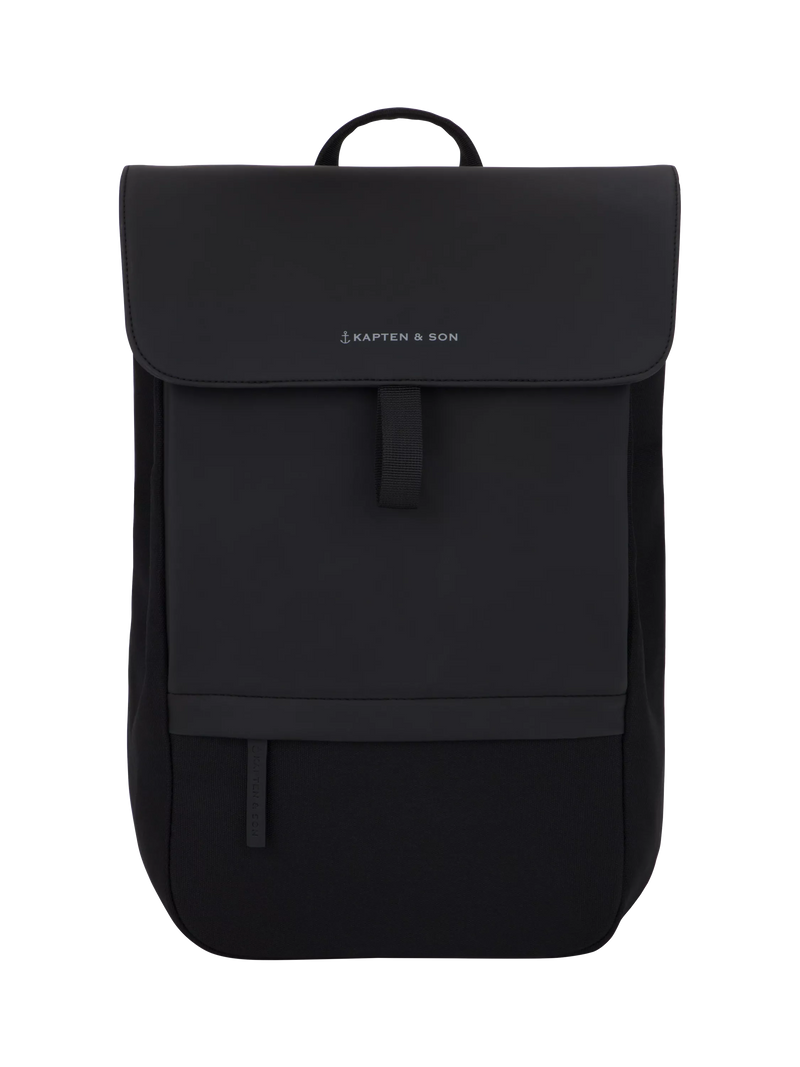 Kapten & Son Fyn water resistant backpack 14L, UK version