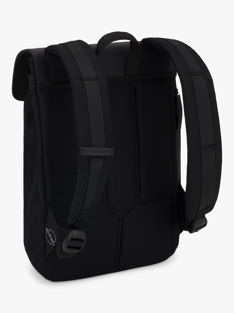 Kapten & Son Fyn water resistant backpack 14L, UK version