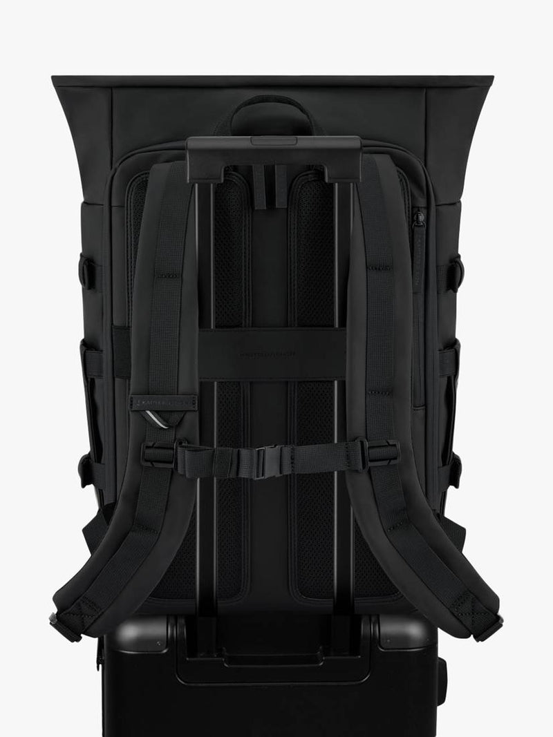 Kapten & Son backpack Helsinki Pro 24L, UK version