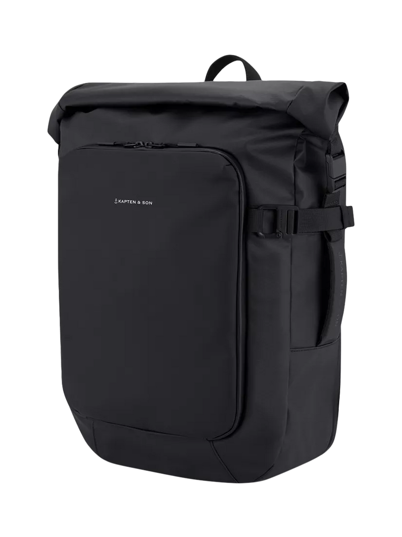 Kapten & Son Lisbon backpack 25L, imported from the UK