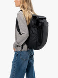 Kapten & Son Lisbon backpack 25L, imported from the UK
