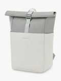 Kapten & Son Lund Basic backpack green light beige, imported from the UK