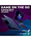 Acer Predator Triton 14 AI gaming laptop 14.5 inch (British brand)