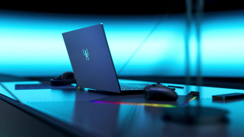 Acer Predator Triton 14 AI gaming laptop 14.5 inch (British brand)