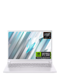 Acer Nitro V14 gaming laptop 14.5-inch, imported from the UK