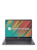 Acer Chromebook Plus 516 laptop 16 inch - British product