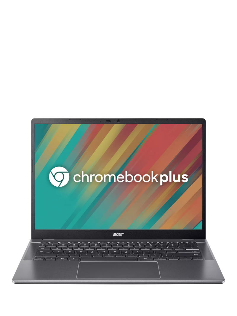 Acer Chromebook Plus 514 14 inch, UK version