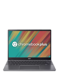 Acer Chromebook Plus 514 14 inch, UK version