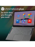 Acer Chromebook Plus 514 14 inch, UK version