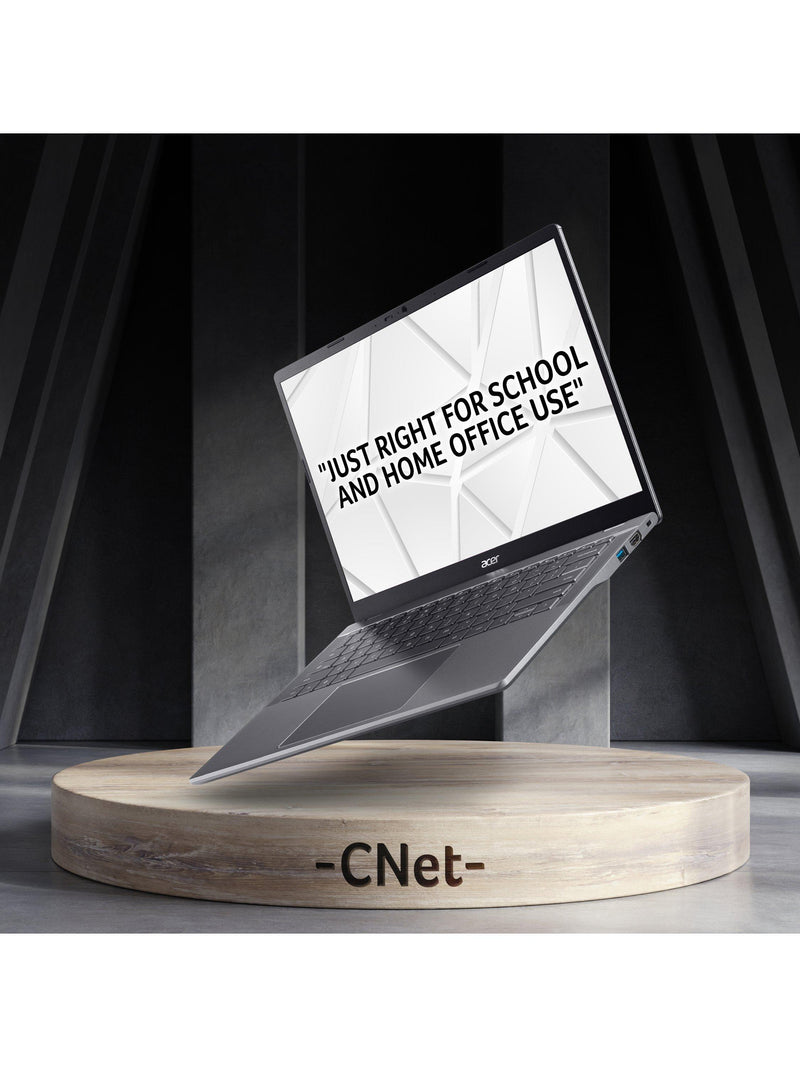 Acer Chromebook Plus 514 14 inch, UK version