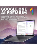Acer Chromebook Plus 514 14 inch, UK version