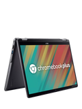 Acer Chromebook Plus Spin 514 14-inch, imported from the UK