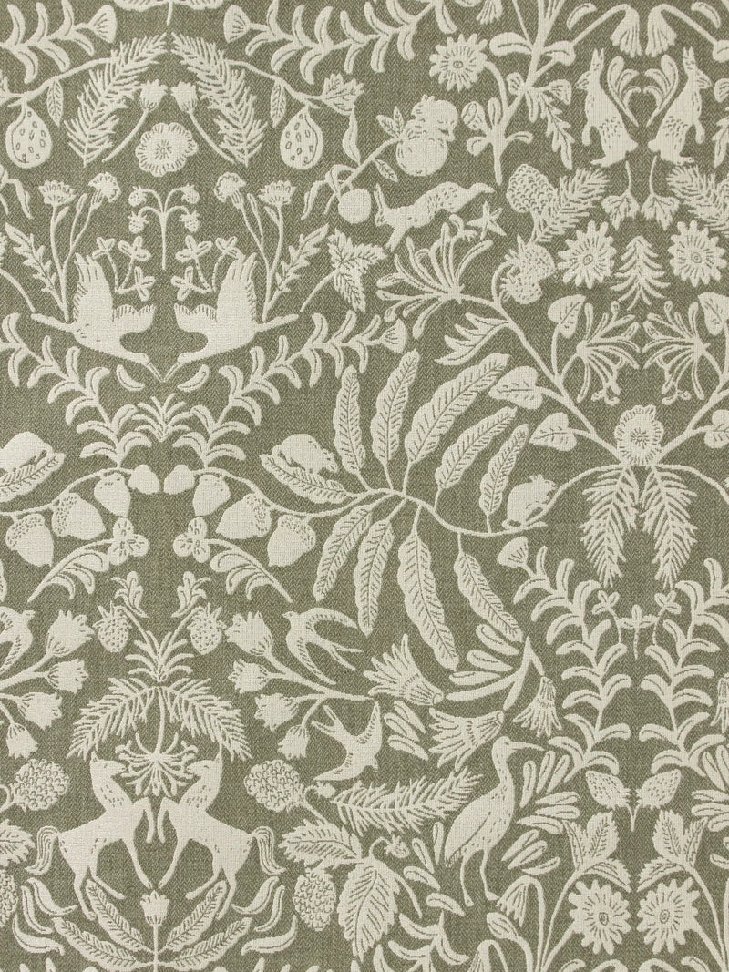 John Lewis Woodland Fable Furnishing Fabric