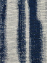 John Lewis John Lewis Ombre Ikat Furnishing Fabric, Indigo- Buy online at McGrocer