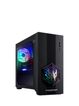 John Lewis Acer Predator Orion 3000 PO3-665 Desktop Gaming PC, Intel Core i5, 16GB RAM, 512GB SSD, RTX 5060- Buy online at McGrocer