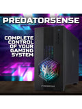 Acer Predator Orion 3000 gaming desktop PC - British product
