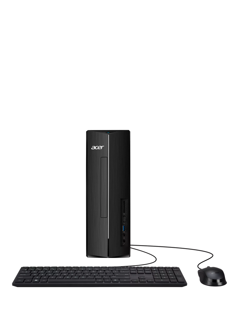 Acer Aspire XC-1710 Desktop PC, imported from the UK